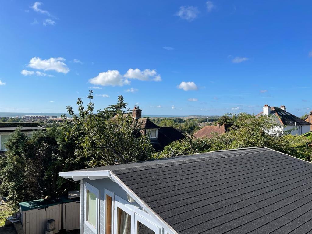 海斯Secret Hythe, Sea Views Town Location 2Km Eurotunnel公寓 外观 照片